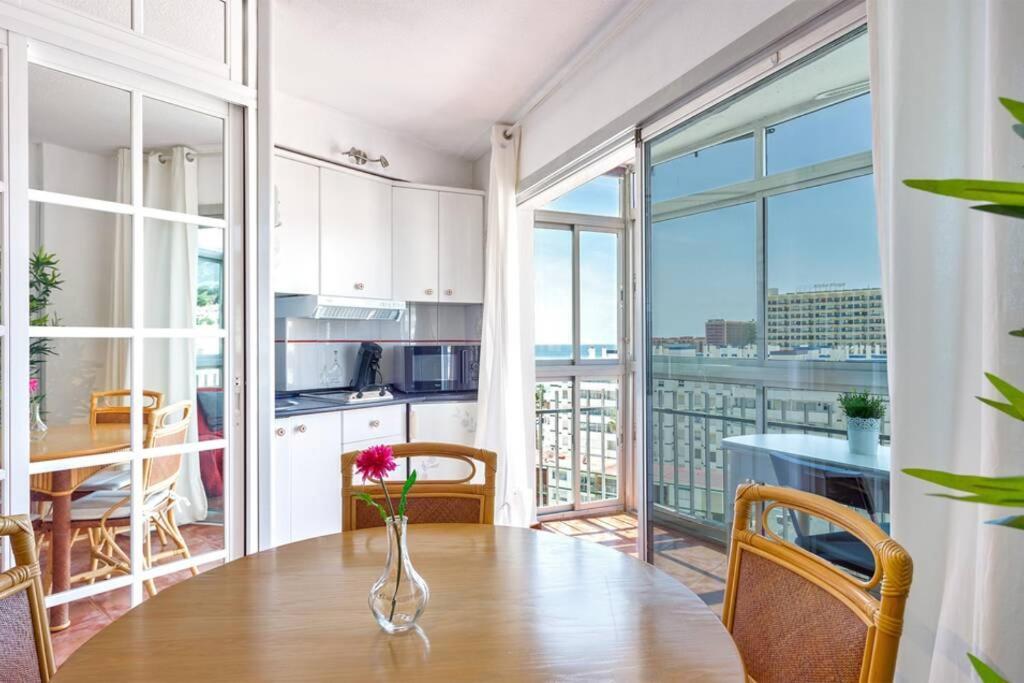 Appartment Maite 2 Benalmadena Exterior photo