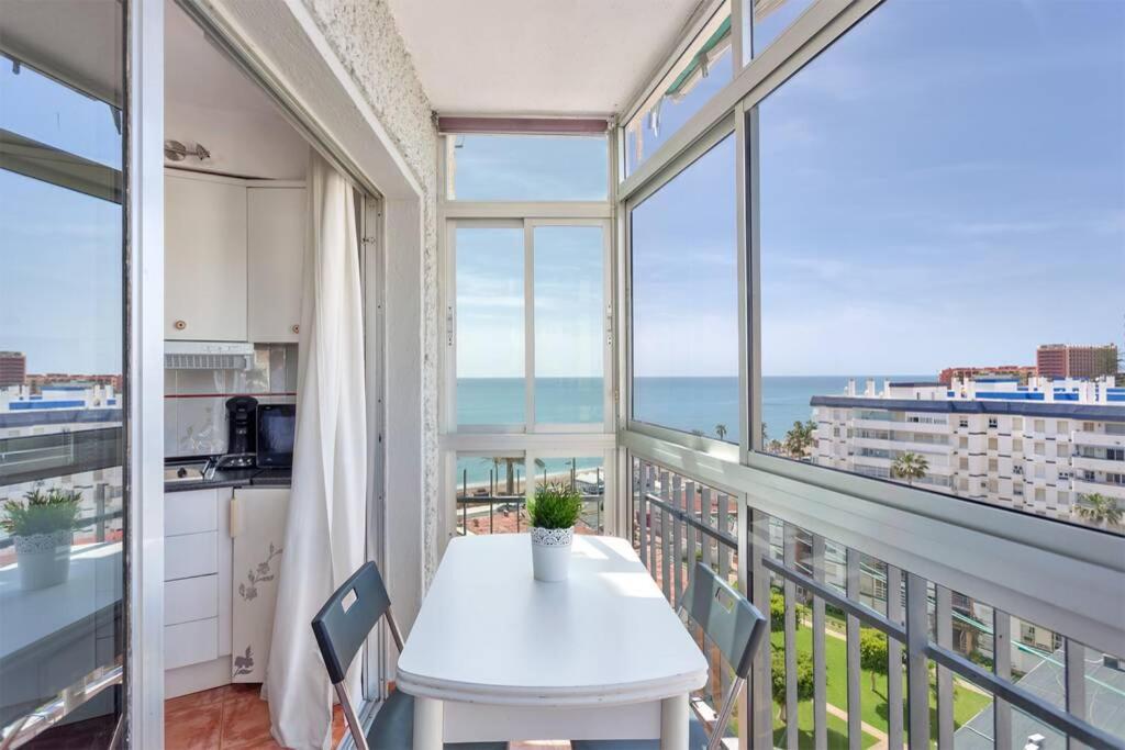Appartment Maite 2 Benalmadena Exterior photo